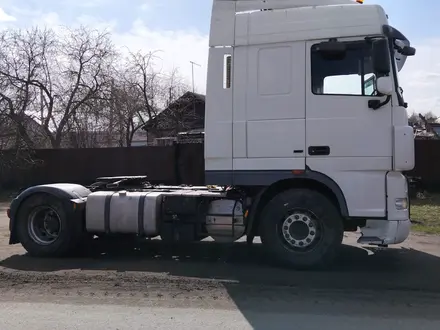 DAF  XF 105 2012 года за 15 000 000 тг. в Астана – фото 6