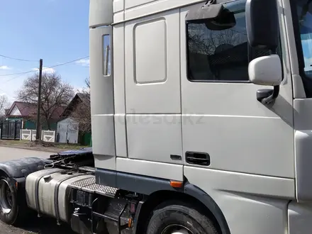 DAF  XF 105 2012 года за 15 000 000 тг. в Астана – фото 8