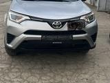 Toyota RAV4 2016 годаүшін10 000 000 тг. в Актобе – фото 3