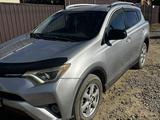 Toyota RAV4 2016 годаүшін10 000 000 тг. в Актобе – фото 2