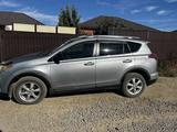 Toyota RAV4 2016 годаүшін10 000 000 тг. в Актобе