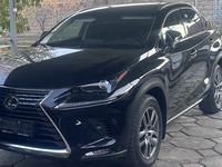 Lexus NX 200 2020 годаүшін19 950 000 тг. в Алматы