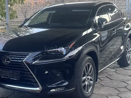 Lexus NX 200 2020 года за 19 950 000 тг. в Алматы