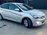 Hyundai Accent 2015 года за 6 500 000 тг. в Актобе – фото 3