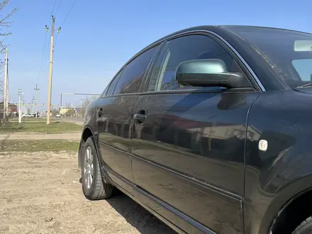 Skoda Superb 2007 года за 2 800 000 тг. в Уральск – фото 10