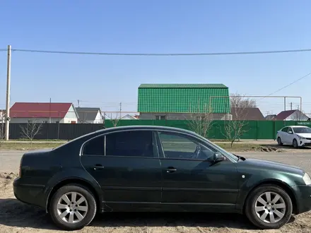 Skoda Superb 2007 года за 2 800 000 тг. в Уральск – фото 6