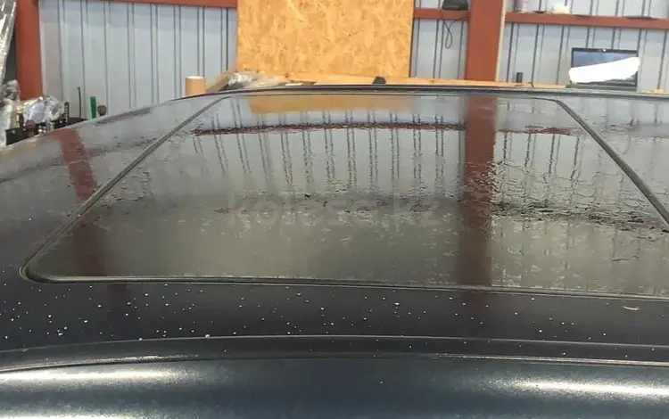 Люк в сборе на Mercedes-Benz W210 (седан универсал) за 35 000 тг. в Шымкент