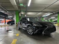 Lexus ES 250 2019 годаүшін23 000 000 тг. в Алматы