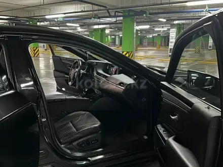Lexus ES 250 2019 года за 23 000 000 тг. в Алматы – фото 6