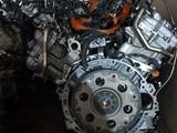 Двигатель 1UR-FE на Toyota Land Cruiser 200 4.6л 3UR.1UR.2UZ.1UR.2TR.1GR за 150 000 тг. в Алматы
