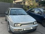 Volkswagen Golf 1995 годаүшін1 500 000 тг. в Алматы – фото 2