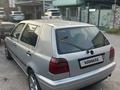 Volkswagen Golf 1995 годаүшін1 500 000 тг. в Алматы – фото 3
