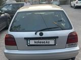 Volkswagen Golf 1995 годаүшін1 500 000 тг. в Алматы – фото 5