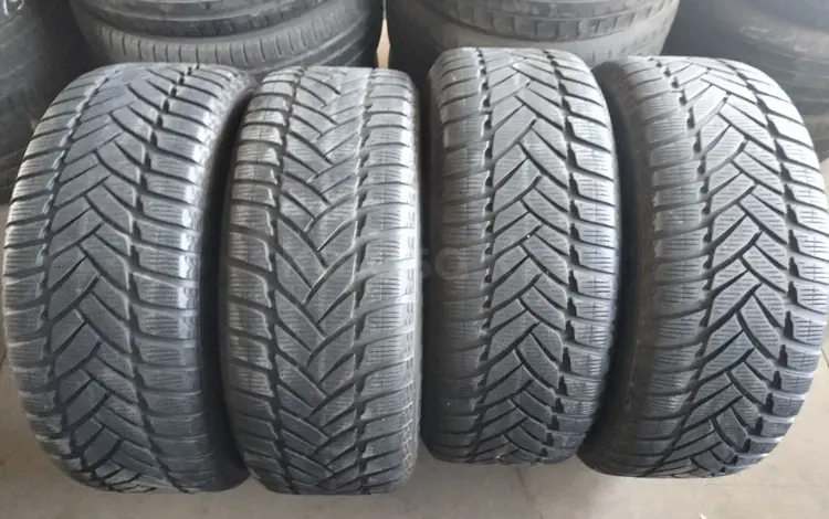 245 55 r17 зима за 75 000 тг. в Алматы
