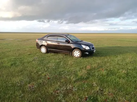 Chevrolet Cobalt 2021 года за 5 300 000 тг. в Уральск