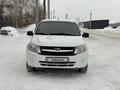 ВАЗ (Lada) Granta 2190 2014 годаfor3 150 000 тг. в Актобе – фото 3