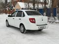 ВАЗ (Lada) Granta 2190 2014 годаfor3 150 000 тг. в Актобе – фото 4