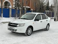 ВАЗ (Lada) Granta 2190 2014 годаfor3 150 000 тг. в Актобе