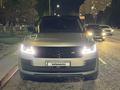 Land Rover Range Rover 2018 годаfor52 000 000 тг. в Астана