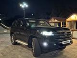 Toyota Land Cruiser 2023 года за 46 000 000 тг. в Алматы