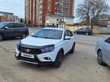 ВАЗ (Lada) Vesta Cross 2020 года за 6 700 000 тг. в Уральск – фото 3