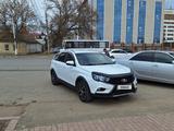 ВАЗ (Lada) Vesta Cross 2020 года за 6 700 000 тг. в Уральск – фото 4