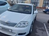 Toyota Corolla 2005 года за 3 300 000 тг. в Алматы – фото 2