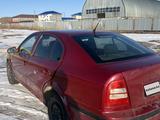 Skoda Octavia 2006 года за 1 100 000 тг. в Астана – фото 4