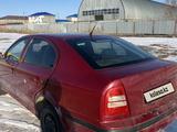 Skoda Octavia 2006 года за 1 100 000 тг. в Астана – фото 5