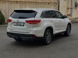 Toyota Highlander 2019 годаүшін14 800 000 тг. в Актау – фото 3