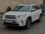 Toyota Highlander 2019 годаүшін14 800 000 тг. в Актау – фото 4