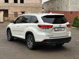 Toyota Highlander 2019 годаүшін14 800 000 тг. в Актау – фото 5