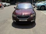 Skoda Octavia 2014 года за 4 700 000 тг. в Алматы – фото 2