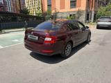 Skoda Octavia 2014 года за 4 700 000 тг. в Алматы – фото 4