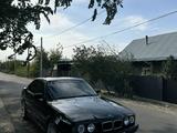 BMW 525 1994 годаүшін2 900 000 тг. в Талдыкорган – фото 4