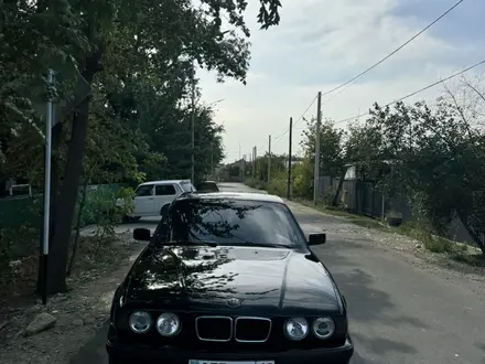 BMW 525 1994 года за 2 900 000 тг. в Талдыкорган