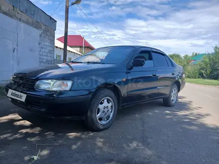 Toyota Carina E 1993 года за 1 750 000 тг. в Астана – фото 4