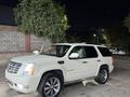 Cadillac Escalade 2007 года за 11 000 000 тг. в Тараз – фото 20