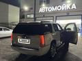 Cadillac Escalade 2007 года за 11 000 000 тг. в Тараз – фото 22