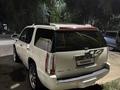 Cadillac Escalade 2007 года за 11 000 000 тг. в Тараз – фото 8