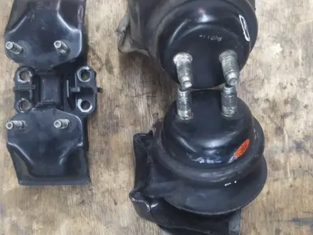 Комплект подушек 2JZ-GE VVTI за 60 000 тг. в Астана – фото 2