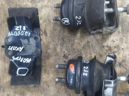 Комплект подушек 2JZ-GE VVTI за 60 000 тг. в Астана