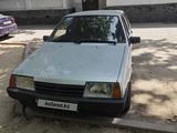 ВАЗ (Lada) 21099 2001 годаүшін550 000 тг. в Шымкент