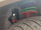 ВАЗ (Lada) 21099 2001 годаүшін550 000 тг. в Шымкент – фото 5