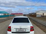 ВАЗ (Lada) Priora 2170 2013 годаүшін3 250 000 тг. в Атырау – фото 3