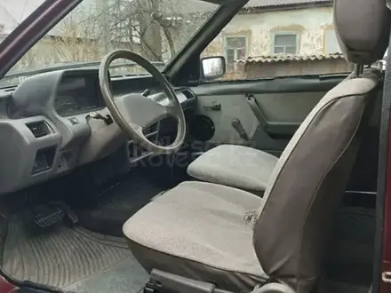 Nissan Micra 1992 годаүшін580 000 тг. в Талдыкорган