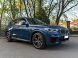 BMW X5 2019 года за 37 900 000 тг. в Алматы – фото 3