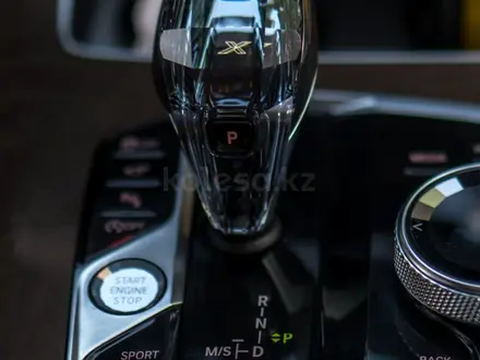 BMW X5 2019 года за 37 700 000 тг. в Алматы – фото 21
