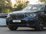 BMW X5 2019 года за 39 700 000 тг. в Алматы
