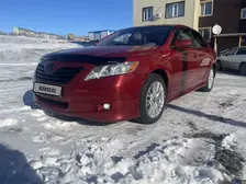 Toyota Camry, 2007